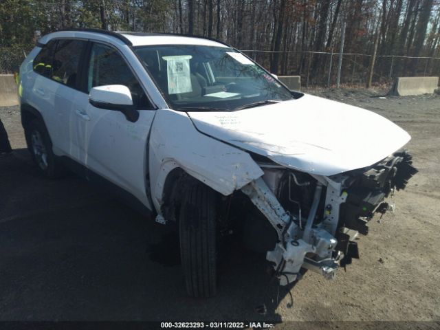 Photo 0 VIN: 2T3P1RFV4MC158475 - TOYOTA RAV4 