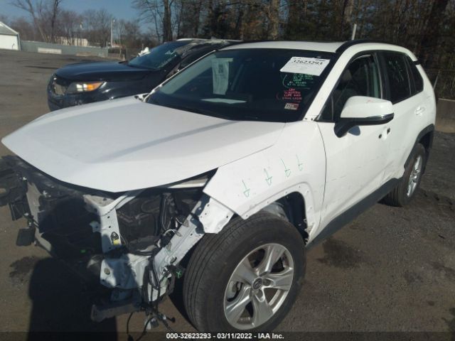 Photo 1 VIN: 2T3P1RFV4MC158475 - TOYOTA RAV4 