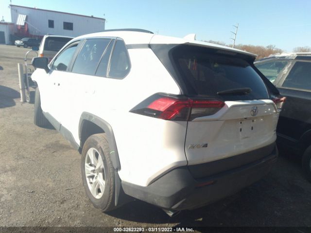 Photo 2 VIN: 2T3P1RFV4MC158475 - TOYOTA RAV4 