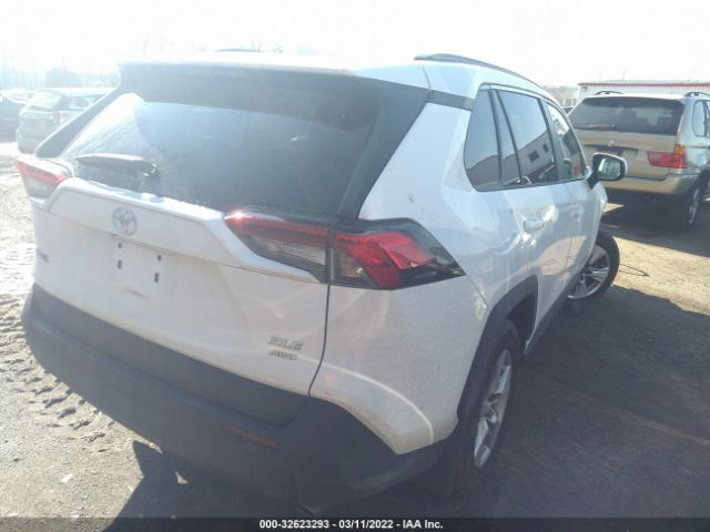 Photo 3 VIN: 2T3P1RFV4MC158475 - TOYOTA RAV4 