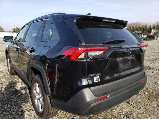 Photo 2 VIN: 2T3P1RFV4MC170982 - TOYOTA RAV4 XLE 