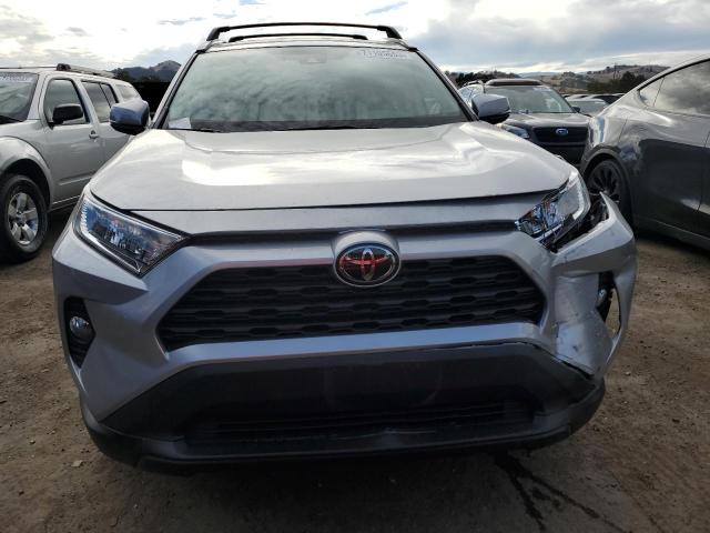 Photo 4 VIN: 2T3P1RFV4MC173932 - TOYOTA RAV4 XLE 