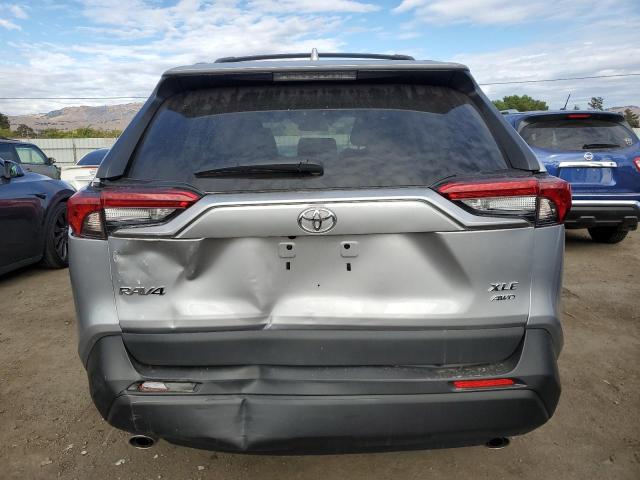 Photo 5 VIN: 2T3P1RFV4MC173932 - TOYOTA RAV4 XLE 