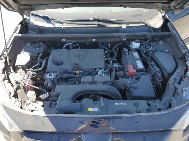 Photo 10 VIN: 2T3P1RFV4MC174434 - TOYOTA RAV4 XLE 