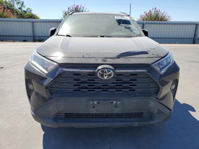 Photo 4 VIN: 2T3P1RFV4MC174434 - TOYOTA RAV4 XLE 