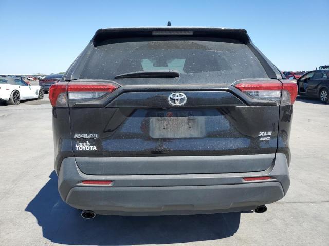 Photo 5 VIN: 2T3P1RFV4MC174434 - TOYOTA RAV4 XLE 