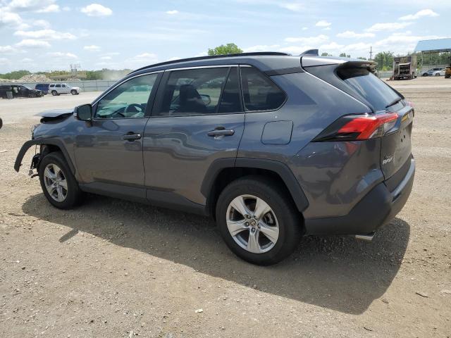 Photo 1 VIN: 2T3P1RFV4MC176488 - TOYOTA RAV4 XLE 