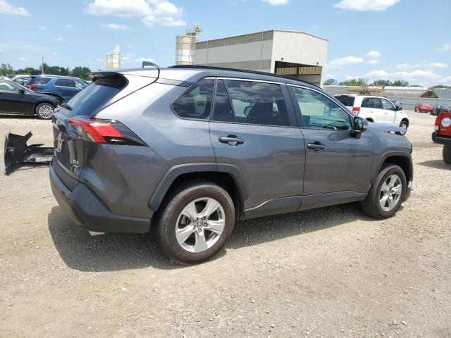 Photo 2 VIN: 2T3P1RFV4MC176488 - TOYOTA RAV4 XLE 