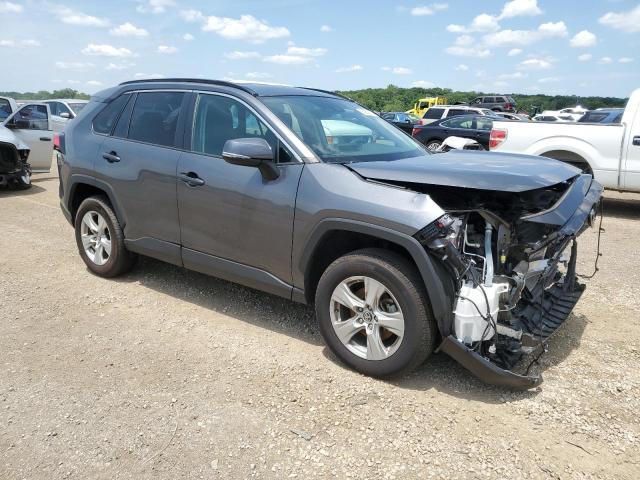 Photo 3 VIN: 2T3P1RFV4MC176488 - TOYOTA RAV4 XLE 