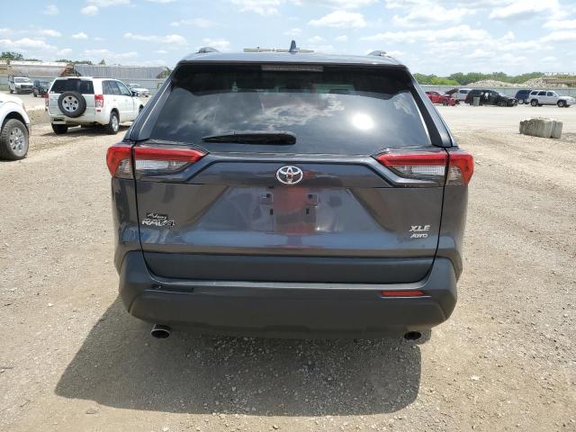 Photo 5 VIN: 2T3P1RFV4MC176488 - TOYOTA RAV4 XLE 