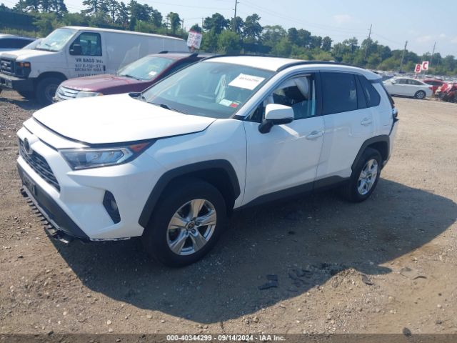 Photo 1 VIN: 2T3P1RFV4MC226287 - TOYOTA RAV4 