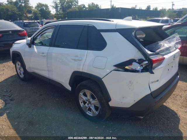 Photo 2 VIN: 2T3P1RFV4MC226287 - TOYOTA RAV4 