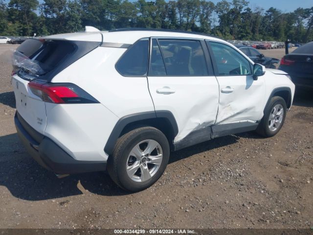 Photo 3 VIN: 2T3P1RFV4MC226287 - TOYOTA RAV4 