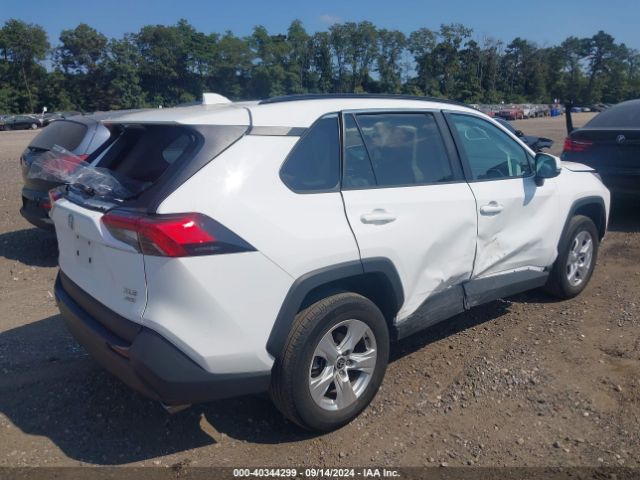 Photo 5 VIN: 2T3P1RFV4MC226287 - TOYOTA RAV4 