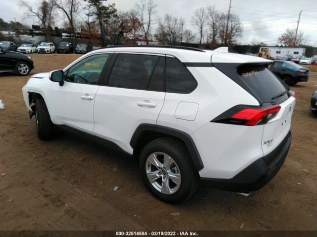 Photo 2 VIN: 2T3P1RFV4MC235586 - TOYOTA RAV4 