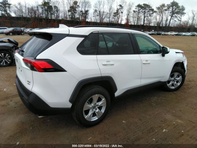 Photo 3 VIN: 2T3P1RFV4MC235586 - TOYOTA RAV4 