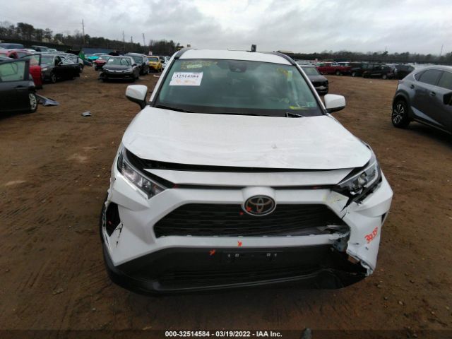 Photo 5 VIN: 2T3P1RFV4MC235586 - TOYOTA RAV4 