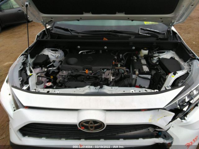 Photo 9 VIN: 2T3P1RFV4MC235586 - TOYOTA RAV4 