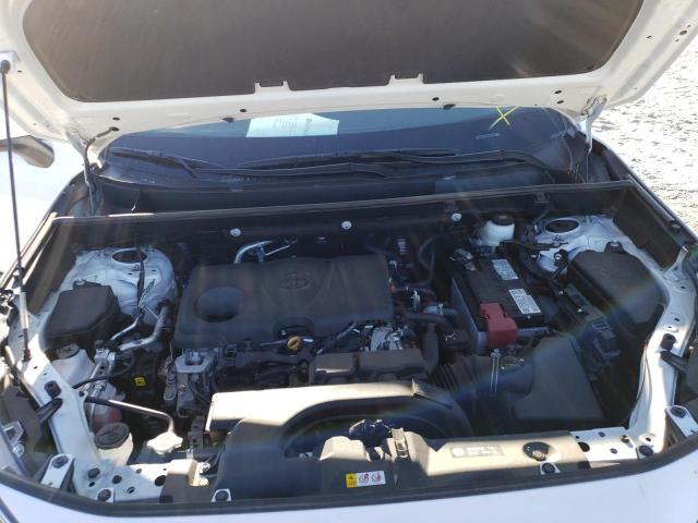 Photo 6 VIN: 2T3P1RFV4MC246720 - TOYOTA RAV4 XLE 