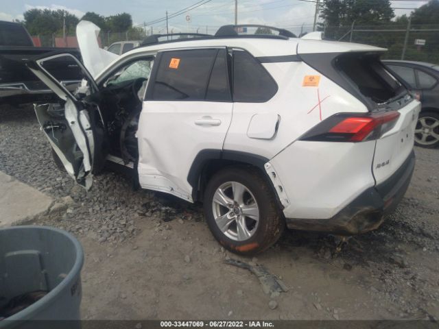 Photo 2 VIN: 2T3P1RFV4MC250301 - TOYOTA RAV4 