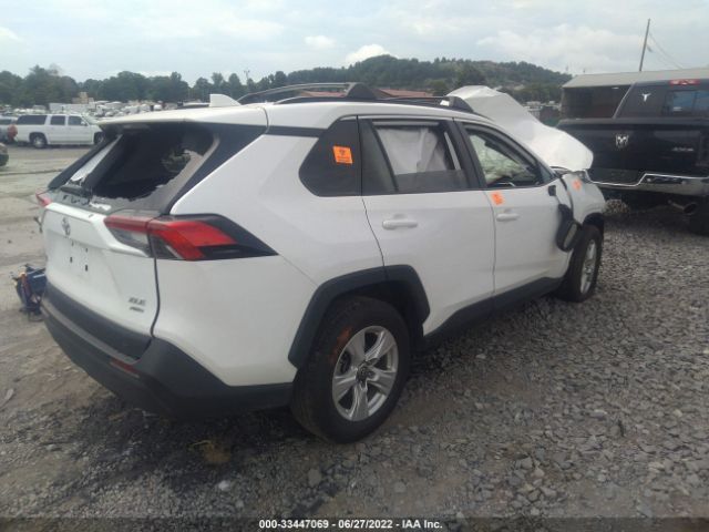 Photo 3 VIN: 2T3P1RFV4MC250301 - TOYOTA RAV4 