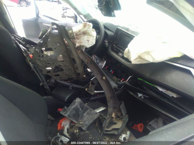 Photo 4 VIN: 2T3P1RFV4MC250301 - TOYOTA RAV4 