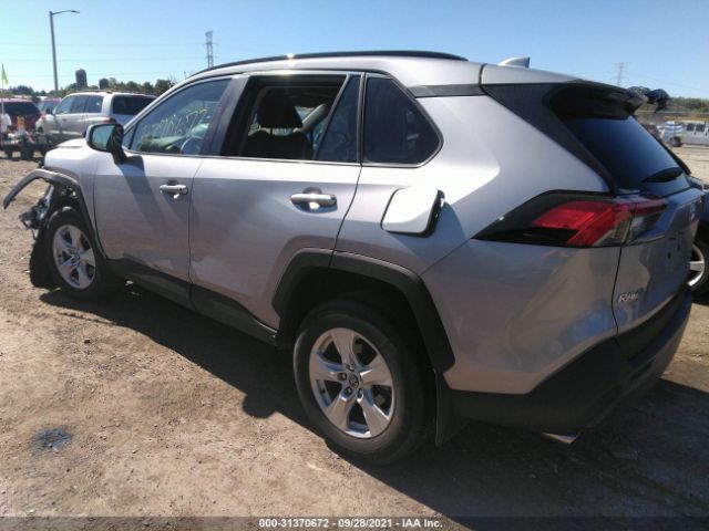 Photo 2 VIN: 2T3P1RFV4MW141657 - TOYOTA RAV4 