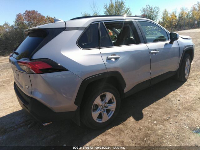 Photo 3 VIN: 2T3P1RFV4MW141657 - TOYOTA RAV4 