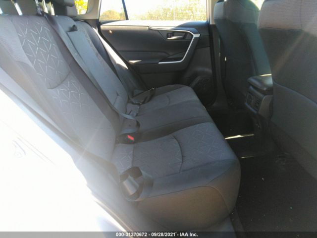 Photo 7 VIN: 2T3P1RFV4MW141657 - TOYOTA RAV4 