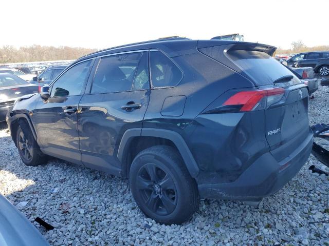 Photo 1 VIN: 2T3P1RFV4MW153596 - TOYOTA RAV4 