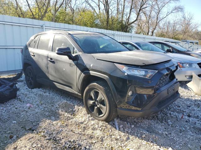 Photo 3 VIN: 2T3P1RFV4MW153596 - TOYOTA RAV4 