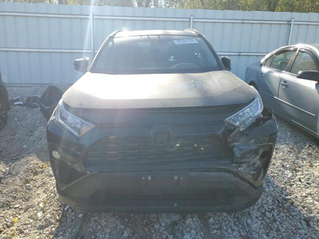 Photo 4 VIN: 2T3P1RFV4MW153596 - TOYOTA RAV4 