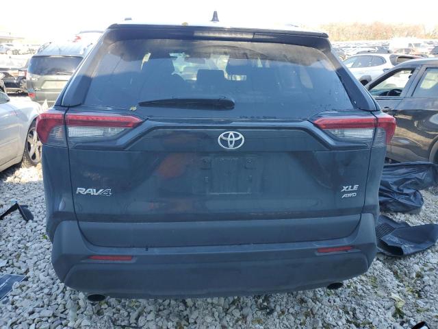 Photo 5 VIN: 2T3P1RFV4MW153596 - TOYOTA RAV4 