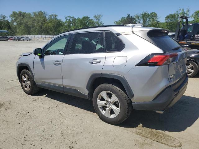 Photo 1 VIN: 2T3P1RFV4MW161598 - TOYOTA RAV4 