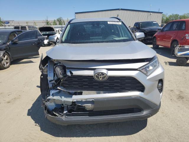 Photo 4 VIN: 2T3P1RFV4MW161598 - TOYOTA RAV4 