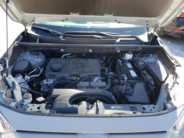 Photo 10 VIN: 2T3P1RFV4MW163013 - TOYOTA RAV4 XLE 