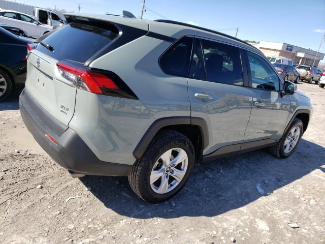 Photo 2 VIN: 2T3P1RFV4MW163013 - TOYOTA RAV4 XLE 