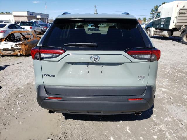 Photo 5 VIN: 2T3P1RFV4MW163013 - TOYOTA RAV4 XLE 