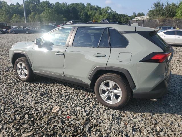 Photo 1 VIN: 2T3P1RFV4MW164243 - TOYOTA RAV4 XLE 