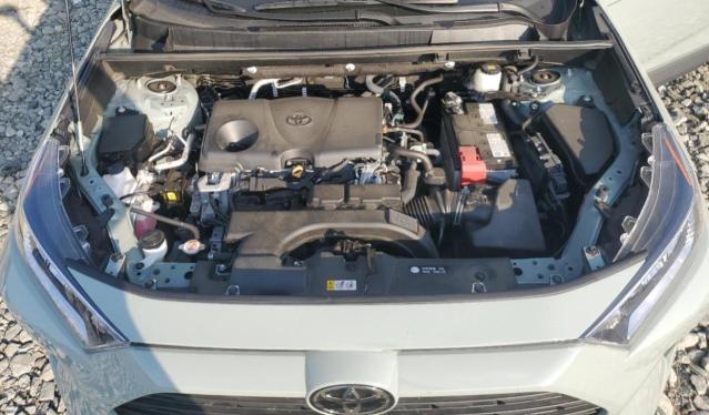 Photo 11 VIN: 2T3P1RFV4MW164243 - TOYOTA RAV4 XLE 