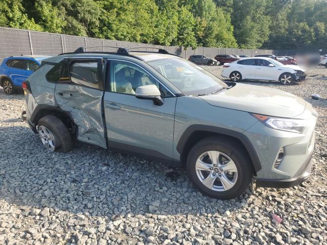 Photo 3 VIN: 2T3P1RFV4MW164243 - TOYOTA RAV4 XLE 