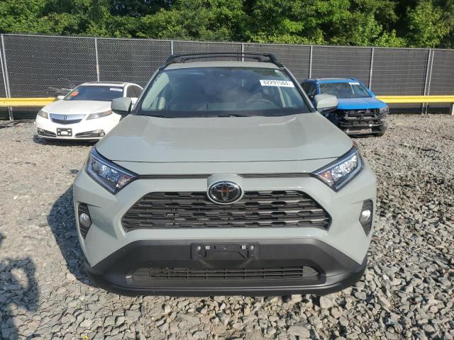 Photo 4 VIN: 2T3P1RFV4MW164243 - TOYOTA RAV4 XLE 