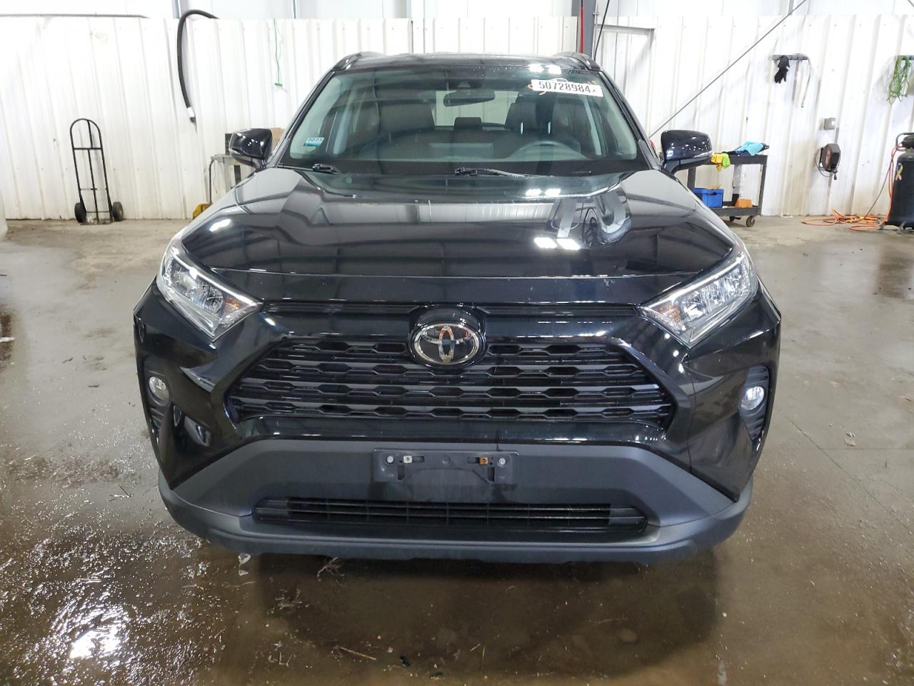 Photo 4 VIN: 2T3P1RFV4MW166624 - TOYOTA RAV 4 