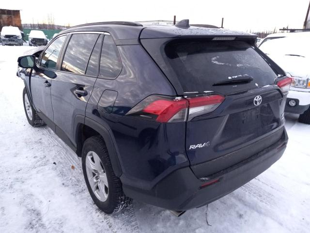 Photo 2 VIN: 2T3P1RFV4MW181852 - TOYOTA RAV4 XLE 