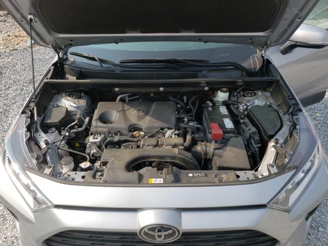 Photo 11 VIN: 2T3P1RFV4MW183424 - TOYOTA RAV4 XLE 