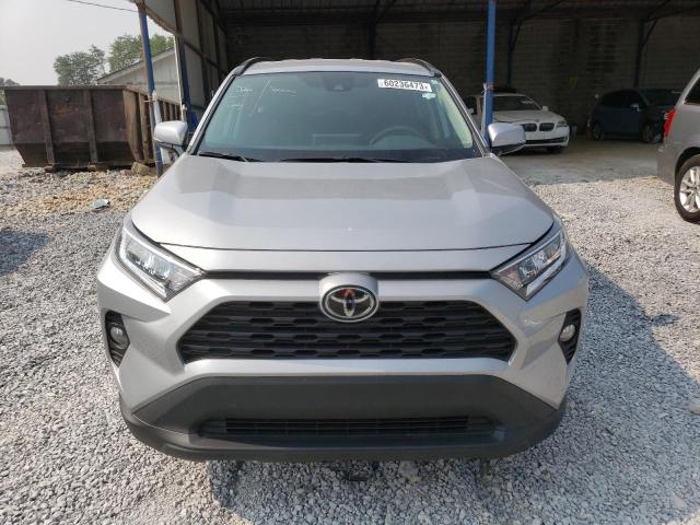 Photo 4 VIN: 2T3P1RFV4MW183424 - TOYOTA RAV4 XLE 