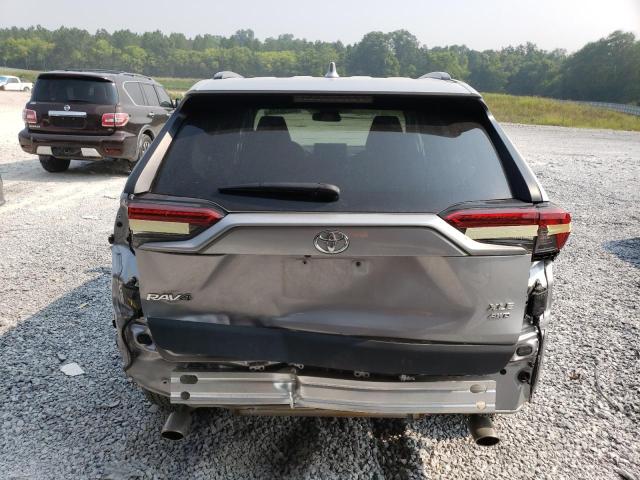 Photo 5 VIN: 2T3P1RFV4MW183424 - TOYOTA RAV4 XLE 