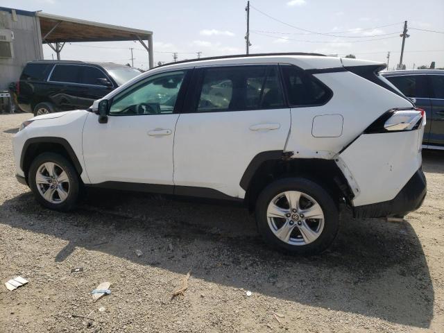 Photo 1 VIN: 2T3P1RFV4MW187683 - TOYOTA RAV4 