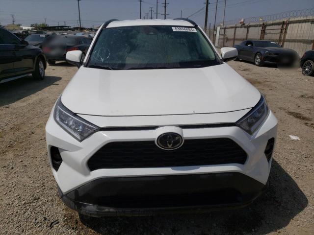 Photo 4 VIN: 2T3P1RFV4MW187683 - TOYOTA RAV4 