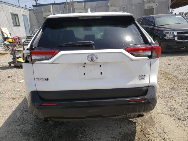 Photo 5 VIN: 2T3P1RFV4MW187683 - TOYOTA RAV4 